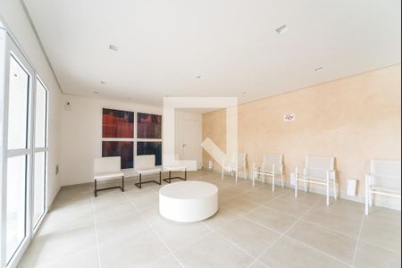 Apartamento à venda com 69m², 2 quartos e 2 vagasÁrea comum