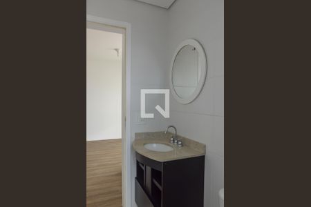 Apartamento à venda com 69m², 2 quartos e 2 vagasBanheiro