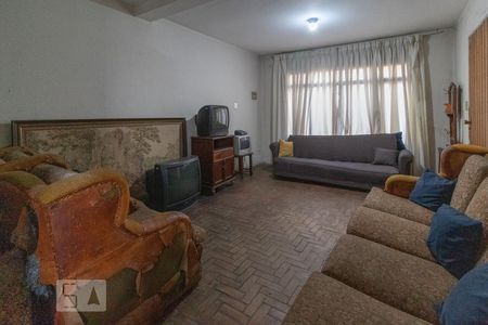 Sala de casa à venda com 3 quartos, 205m² em Vila Butantã, São Paulo