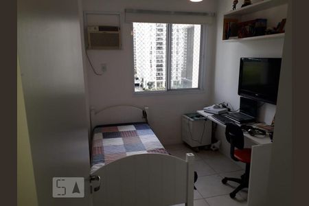 Quarto 1 de apartamento à venda com 2 quartos, 69m² em Jacarepaguá, Rio de Janeiro