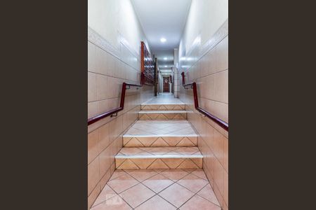 Studio para alugar com 29m², 1 quarto e sem vagaHall de Entrada