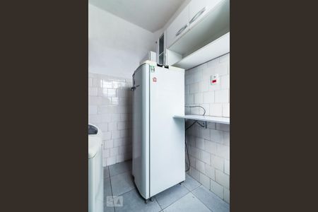 Studio para alugar com 29m², 1 quarto e sem vagaCozinha