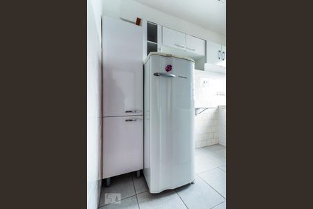 Studio para alugar com 29m², 1 quarto e sem vagaCozinha