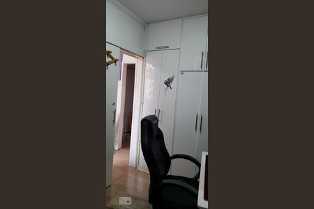 Quarto 2 de apartamento à venda com 2 quartos, 46m² em Liberdade, São Paulo