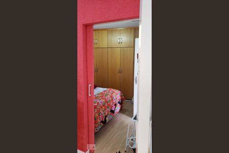 Quarto 1 de apartamento à venda com 2 quartos, 46m² em Liberdade, São Paulo