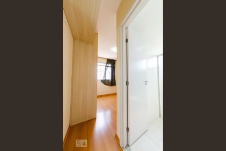 Quarto 2 - Suíte de apartamento para alugar com 2 quartos, 60m² em João Pinheiro, Belo Horizonte