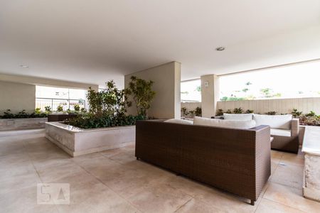 Apartamento para alugar com 50m², 1 quarto e 1 vaga Apartamento para alugar com 50m², 1 quarto e 1 vagaÁrea Comum