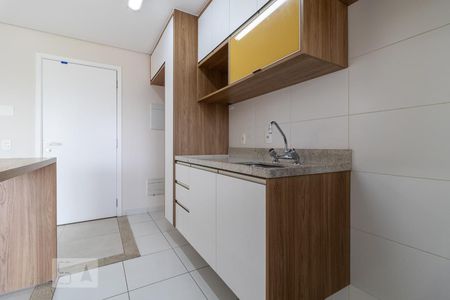 Apartamento para alugar com 50m², 1 quarto e 1 vaga Apartamento para alugar com 50m², 1 quarto e 1 vagaCozinha
