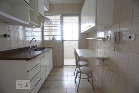 Apartamento para alugar com 70m², 3 quartos e 1 vagaCozinha