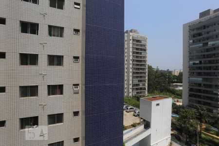 Apartamento para alugar com 70m², 3 quartos e 1 vagaVista do Quarto 3