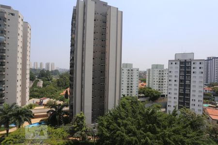 Apartamento para alugar com 70m², 3 quartos e 1 vagaVista do Quarto 2