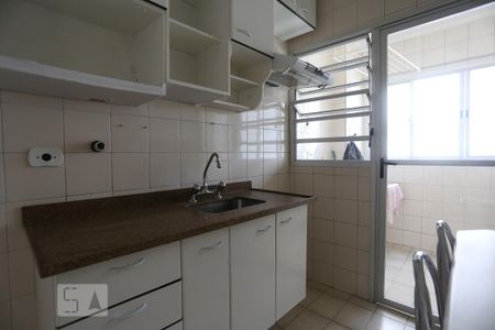 Apartamento para alugar com 70m², 3 quartos e 1 vagaCozinha
