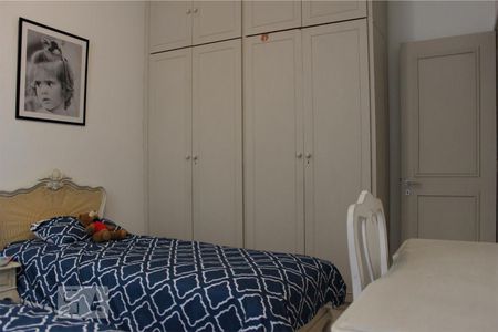 Quarto 1 de apartamento para alugar com 4 quartos, 206m² em São Conrado, Rio de Janeiro