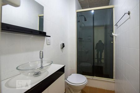 Apartamento à venda com 110m², 3 quartos e 1 vagaBanheiro 2