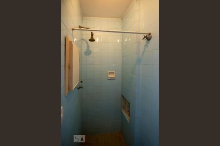 Apartamento à venda com 110m², 3 quartos e 1 vagaBanheiro de Serviço