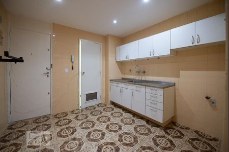Apartamento à venda com 110m², 3 quartos e 1 vagaCozinha