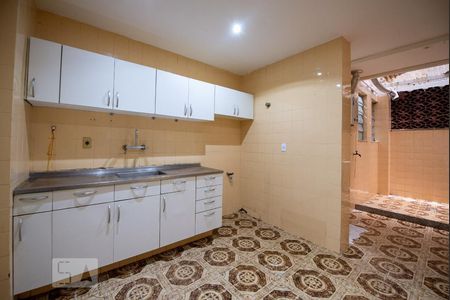 Apartamento à venda com 110m², 3 quartos e 1 vagaCozinha