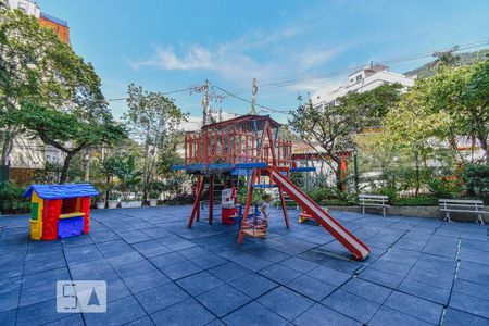 Apartamento à venda com 110m², 3 quartos e 1 vagaÁrea comum