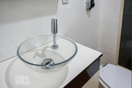 Apartamento à venda com 110m², 3 quartos e 1 vagaBanheiro 2