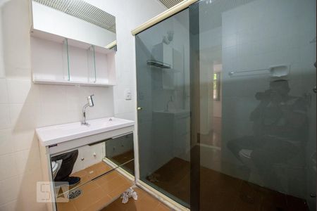 Apartamento à venda com 110m², 3 quartos e 1 vagaBanheiro 1