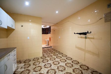 Apartamento à venda com 110m², 3 quartos e 1 vagaCozinha