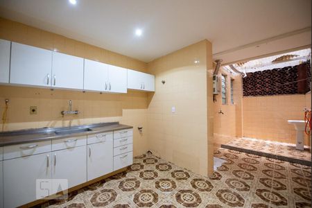 Apartamento à venda com 110m², 3 quartos e 1 vagaCozinha