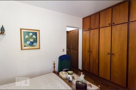 Suite de apartamento à venda com 3 quartos, 115m² em Planalto Paulista, São Paulo