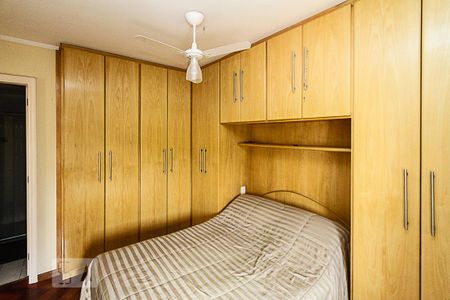 Suite de apartamento para alugar com 2 quartos, 60m² em Tatuapé, São Paulo