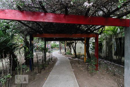Apartamento para alugar com 60m², 2 quartos e 1 vaga Apartamento para alugar com 60m², 2 quartos e 1 vagaJardim