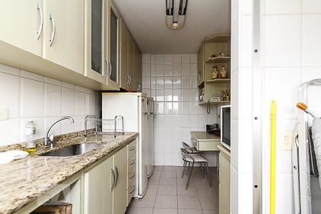 Apartamento para alugar com 60m², 2 quartos e 1 vaga Apartamento para alugar com 60m², 2 quartos e 1 vagaCozinha