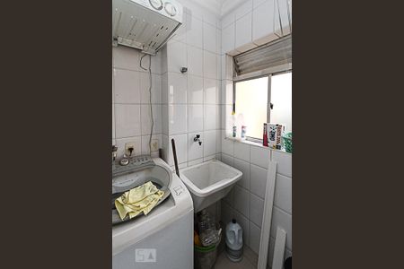 Apartamento para alugar com 60m², 2 quartos e 1 vaga Apartamento para alugar com 60m², 2 quartos e 1 vagaÁrea de Serviço