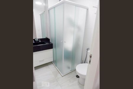Banheiro 1 de apartamento para alugar com 2 quartos, 84m² em Tatuapé, São Paulo