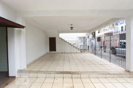 Casa para alugar com 200m², 3 quartos e 4 vagasGaragem