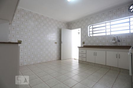 Casa para alugar com 200m², 3 quartos e 4 vagasCozinha