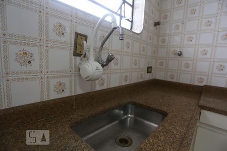 Casa para alugar com 200m², 3 quartos e 4 vagasCozinha