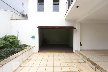 Casa para alugar com 200m², 3 quartos e 4 vagasGaragem