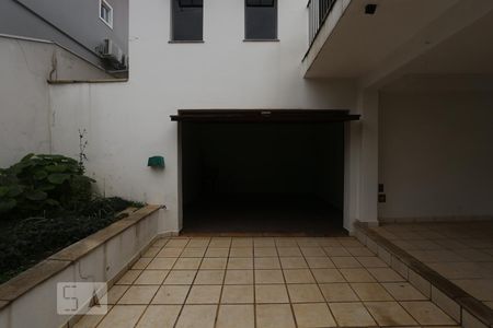 Casa para alugar com 200m², 3 quartos e 4 vagasGaragem