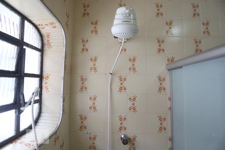 Casa para alugar com 200m², 3 quartos e 4 vagasBanheiro da Suíte - Chuveiro