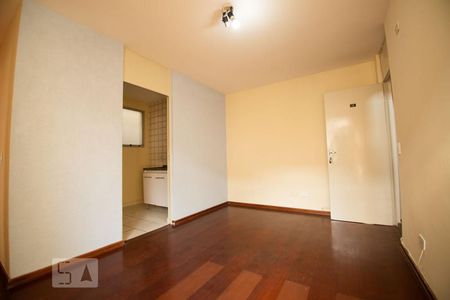 Apartamento para alugar com 55m², 2 quartos e 1 vagasala