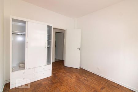 Quarto 1 de apartamento para alugar com 3 quartos, 90m² em Vila Uberabinha, São Paulo