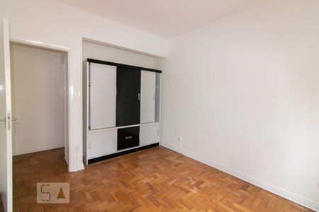Quarto 2 de apartamento para alugar com 3 quartos, 90m² em Vila Uberabinha, São Paulo