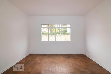 Sala de apartamento para alugar com 3 quartos, 90m² em Vila Uberabinha, São Paulo