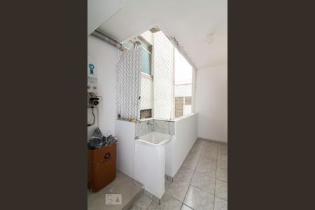Apartamento para alugar com 90m², 3 quartos e sem vaga Apartamento para alugar com 90m², 3 quartos e sem vagaÁrea de Serviço