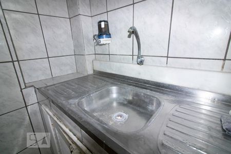 Apartamento para alugar com 90m², 3 quartos e sem vaga Apartamento para alugar com 90m², 3 quartos e sem vagaCozinha