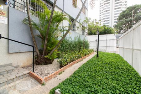 Apartamento para alugar com 90m², 3 quartos e sem vaga Apartamento para alugar com 90m², 3 quartos e sem vagaÁrea comum