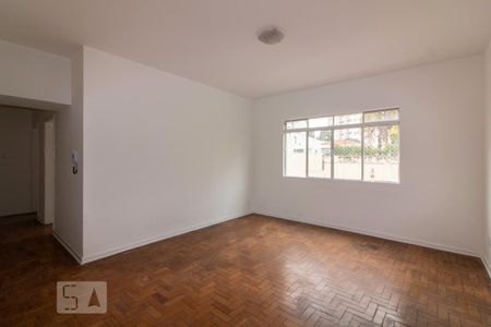 Sala de apartamento para alugar com 3 quartos, 90m² em Vila Uberabinha, São Paulo