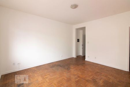 Sala de apartamento para alugar com 3 quartos, 90m² em Vila Uberabinha, São Paulo