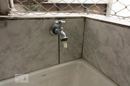 Apartamento para alugar com 90m², 3 quartos e sem vaga Apartamento para alugar com 90m², 3 quartos e sem vagaÁrea de Serviço