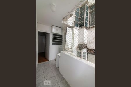 Apartamento para alugar com 90m², 3 quartos e sem vaga Apartamento para alugar com 90m², 3 quartos e sem vagaÁrea de Serviço