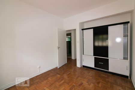 Quarto 2 de apartamento para alugar com 3 quartos, 90m² em Vila Uberabinha, São Paulo